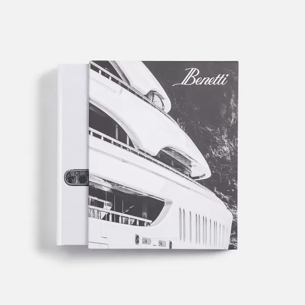 Benetti Yachts | Assouline Cheap