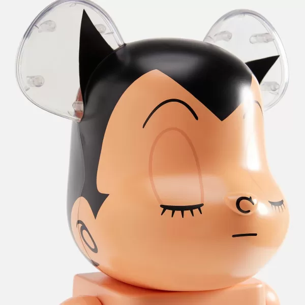 Be@Rbrick Astro Boy Sleeping Ver. 1000% | Medicom Toy Online