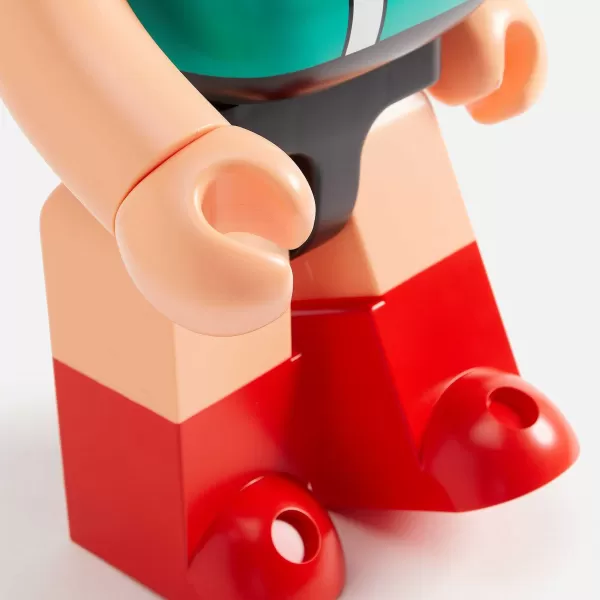 Be@Rbrick Astro Boy Sleeping Ver. 1000% | Medicom Toy Online