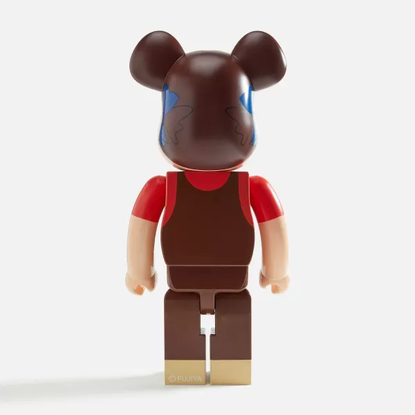 Be@Rbrick Pekochan Chocolate Milky 1000% | Medicom Toy Online