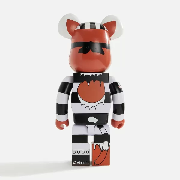 Be@Rbrick Scratch 1000% | Medicom Toy Outlet