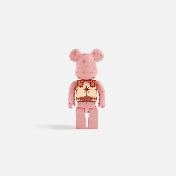 Be@Rbrick Star Burst Magic 2Nd 400% | Medicom Toy New