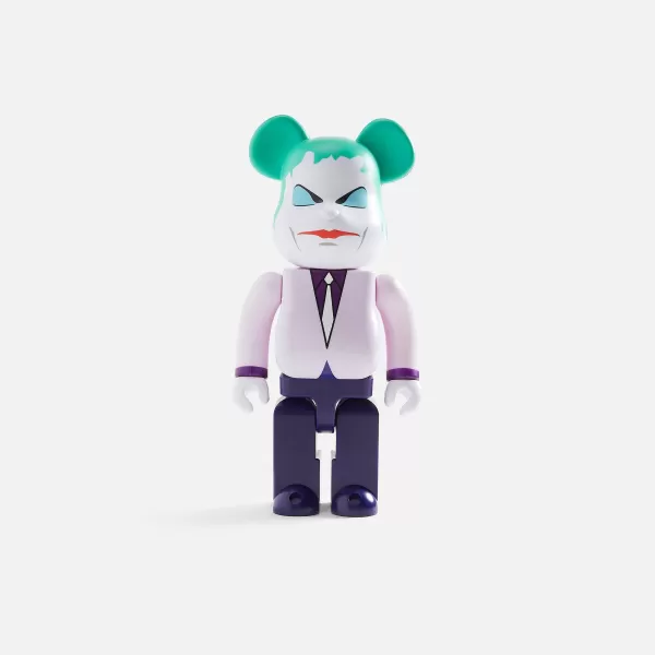Be@Rbrick The Joker (The Dark Knight Returns Ver.) 400% | Medicom Toy Cheap