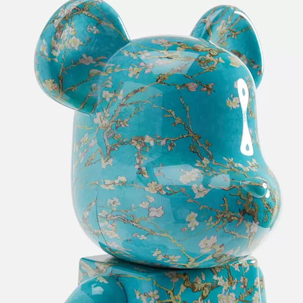 Be@Rbrick Van Gogh 1000% | Medicom Toy Outlet