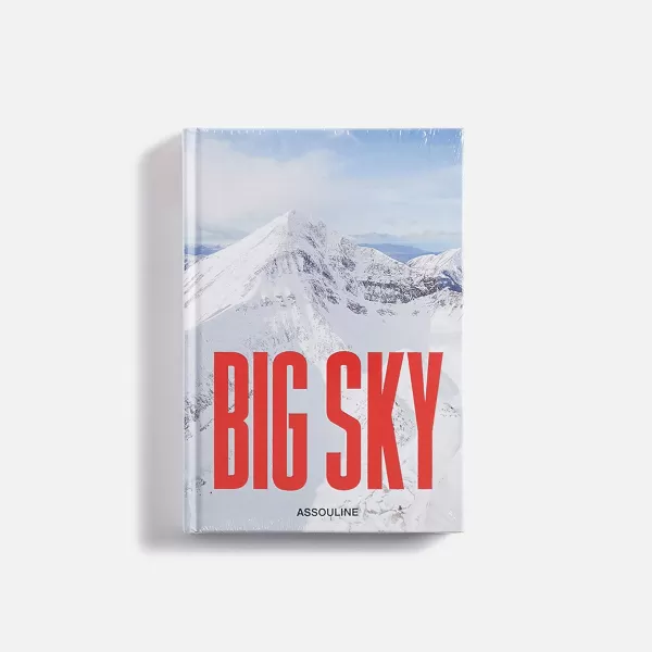 Big Sky | Assouline Online