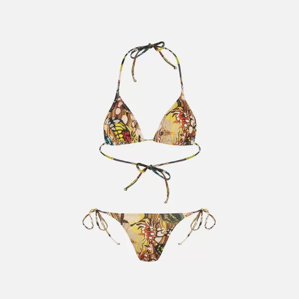 Bikini Set | Jean Paul Gaultier Cheap