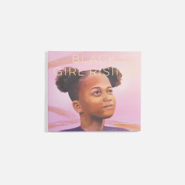 Black Girl Rising | Chronicle Store