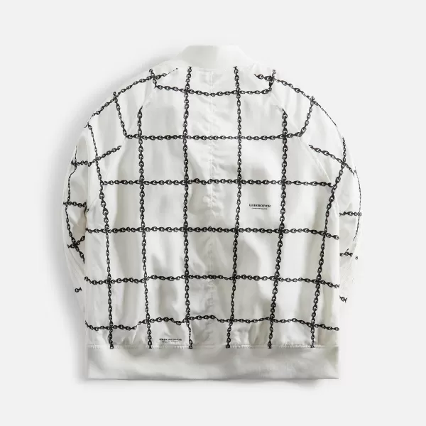 Blouson | Undercover Fashion