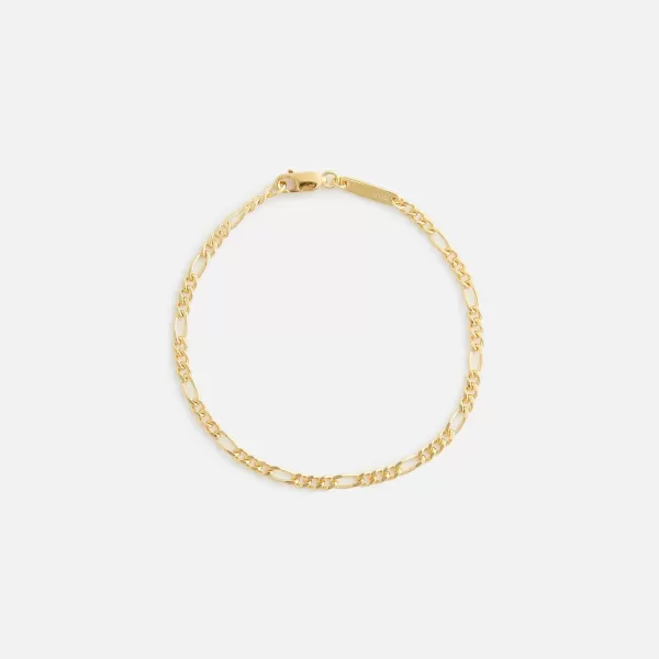 Bo Bracelet Slim 7.0 | Tom Wood Clearance