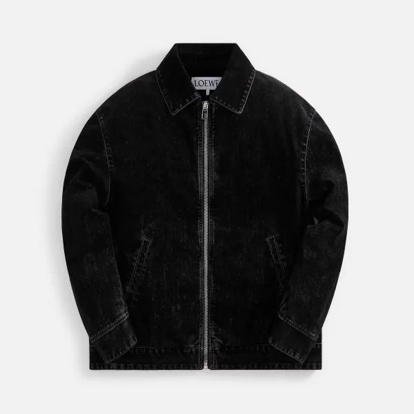 Bomber Jacket | Loewe Outlet