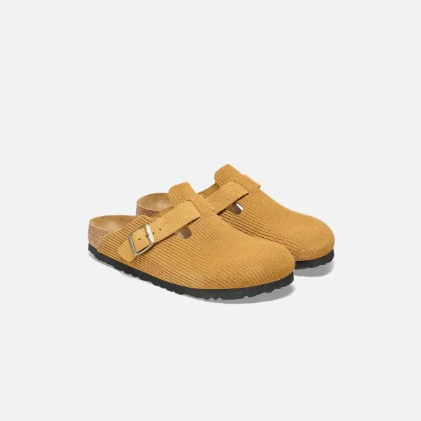 Boston Corduroy | Birkenstock Online