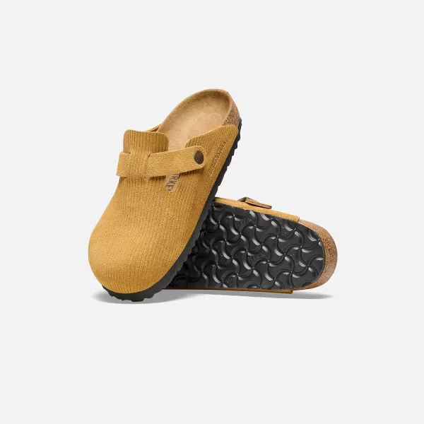 Boston Corduroy | Birkenstock Online