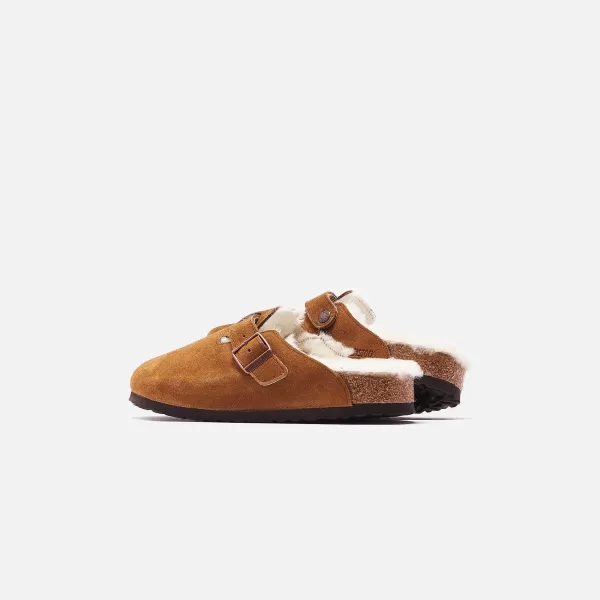 Boston Shearling | Birkenstock Online