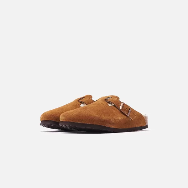 Boston Shearling | Birkenstock Online