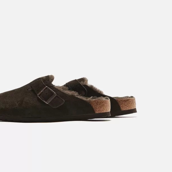 Boston Shearling | Birkenstock Online