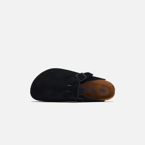 Boston Soft Footbed | Birkenstock Fashion