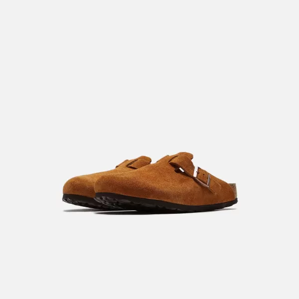 Boston Suede | Birkenstock Cheap