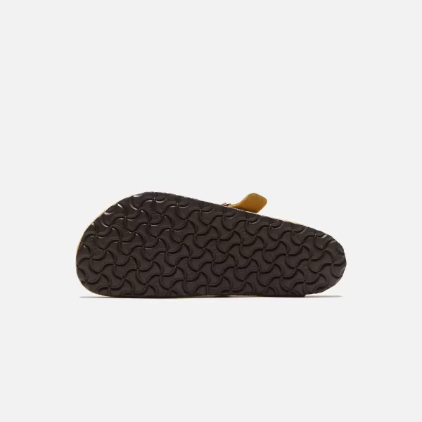 Boston Suede | Birkenstock Flash Sale