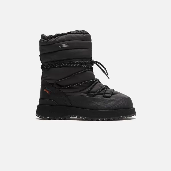 Bower-Evab Hi Lace | Suicoke Flash Sale