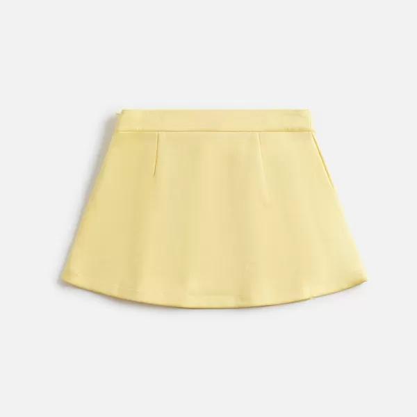 Box Pleat Skirt | Casablanca Cheap