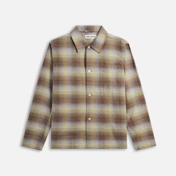 Box Shirt | Our Legacy Best Sale