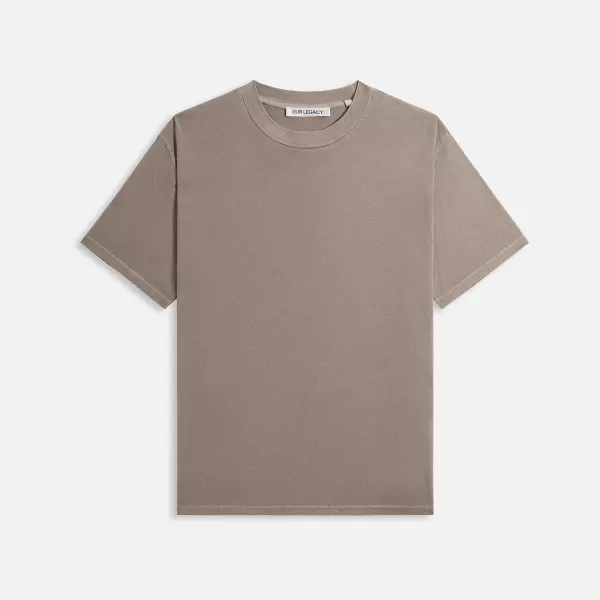 Box Tee | Our Legacy Fashion