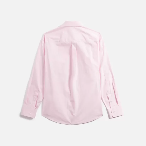 Boyfriend Shirt With Logo | T by Alexander Wang Cheap