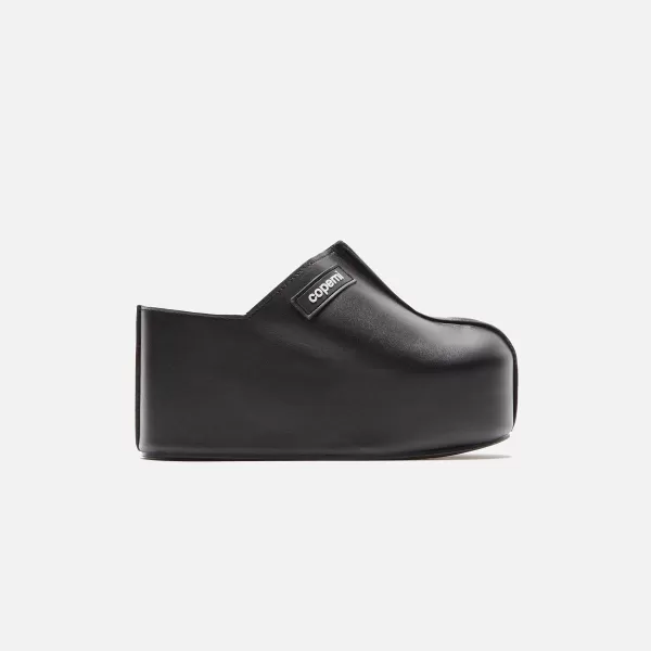 Branded Clog Wedge | Coperni Outlet