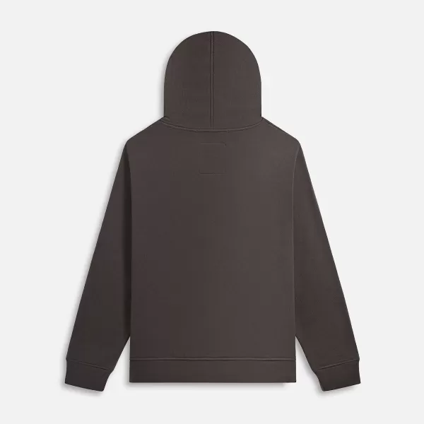 Brwaz Lakiya Tassel Zipper Hoodie | Adish Clearance