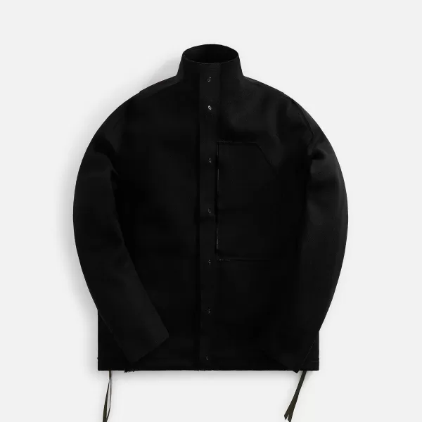 Burel® Wool Jacket | Acronym Shop