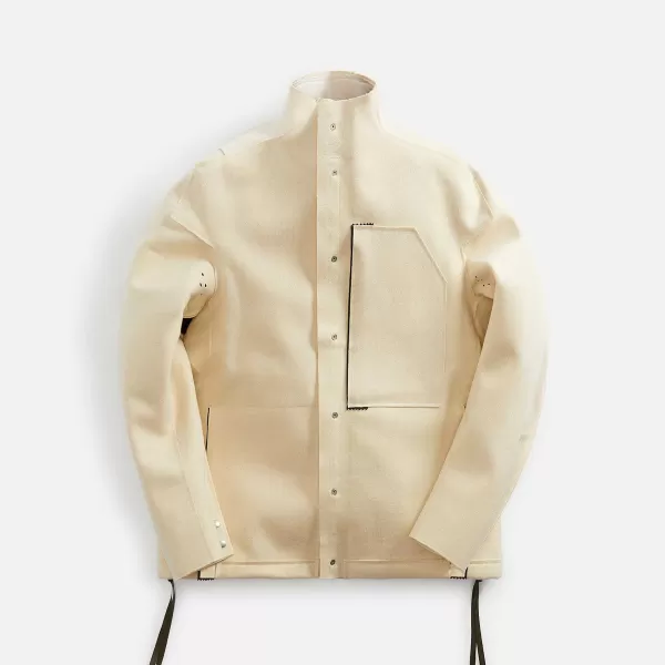 Burel® Wool Jacket | Acronym Best