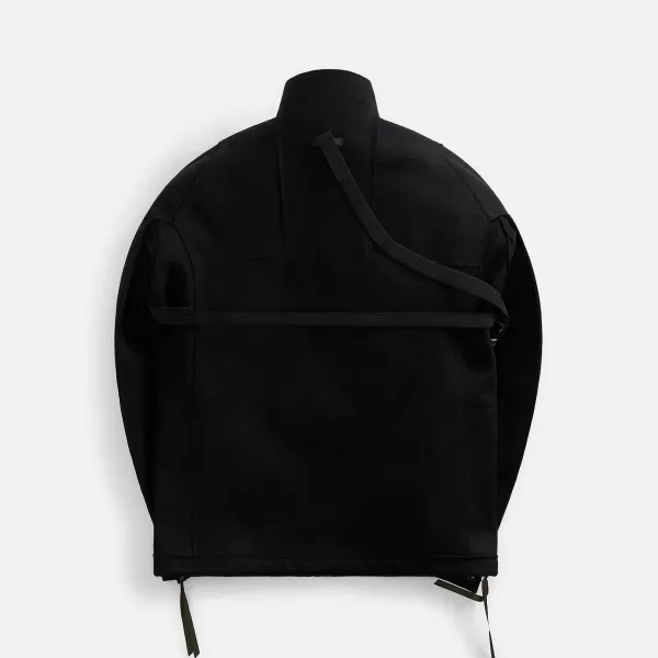 Burel® Wool Jacket | Acronym Shop