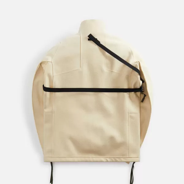 Burel® Wool Jacket | Acronym Best