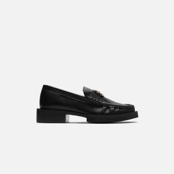 Butterfly Logo Loafer | Ganni Outlet