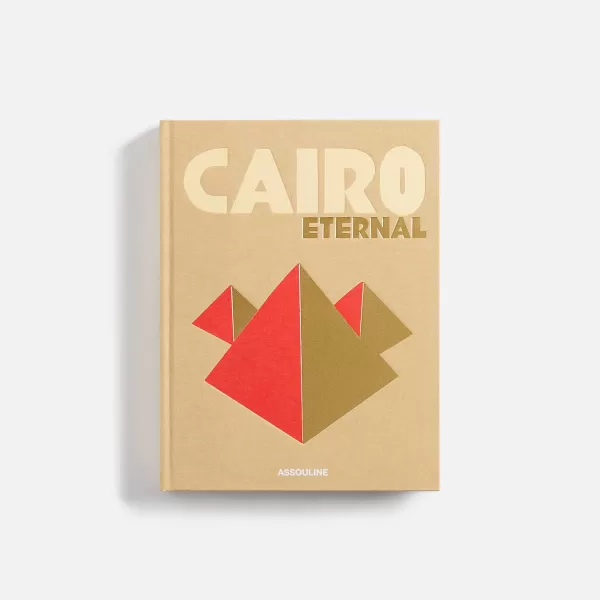 Cairo Eternal | Assouline Discount