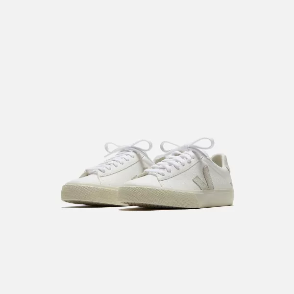 Campo Suede Chromefree Leather | Veja Best Sale