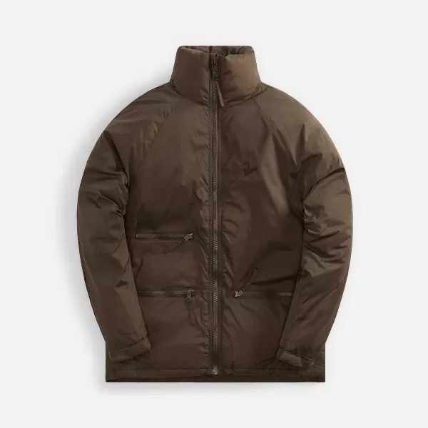 Canyons All Over Jacket | by Parra Sale