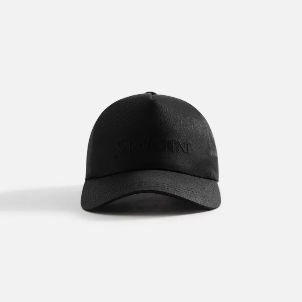 Cap | Saint Laurent Outlet