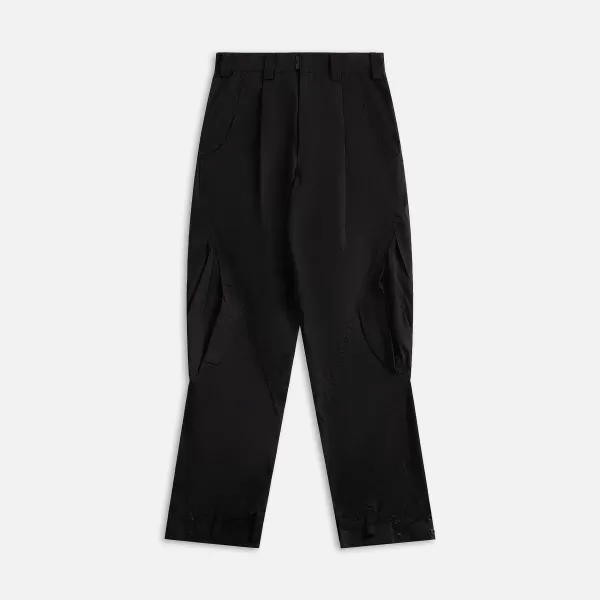 Cargo Pants | Hyein Seo Fashion