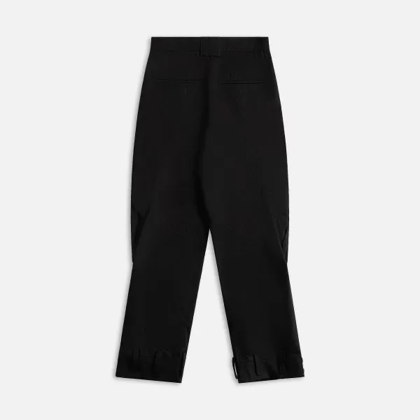 Cargo Pants | Hyein Seo Fashion