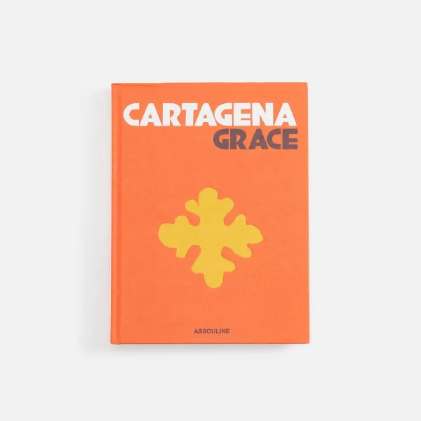 Cartagena Grace | Assouline Cheap