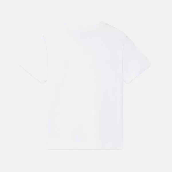 Casa Sport Icon Printed Tee | Casablanca Cheap