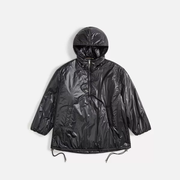 Cassadre Embroidery Coat | Saint Laurent Cheap