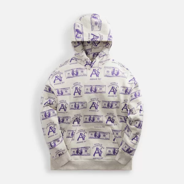 Champion$ Hoodie | Awake NY Cheap