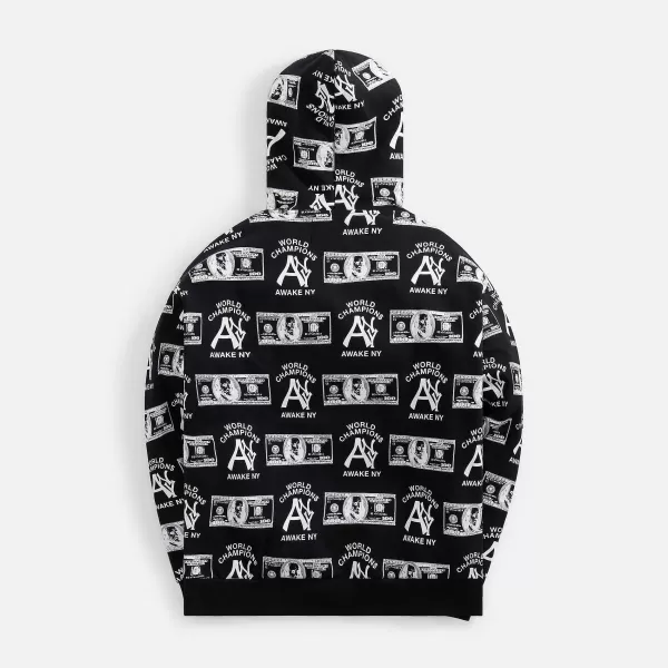 Champion$ Hoodie | Awake NY Outlet