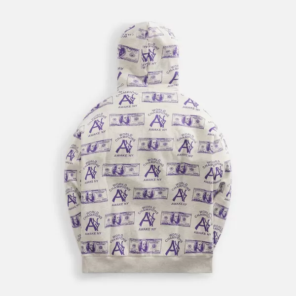 Champion$ Hoodie | Awake NY Cheap