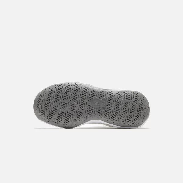 Charles Canvas Sneakers | Mihara Yasuhiro New