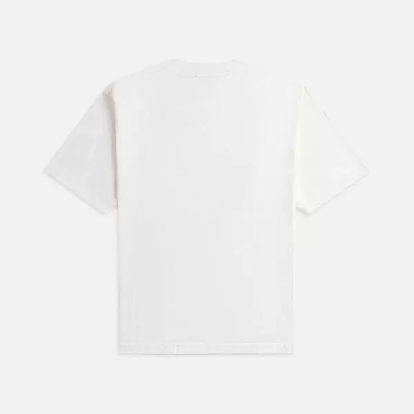 Chevron Eagle Tee | Rhude Sale