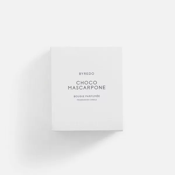 Chocolate Mascarpone 240G Candle | Byredo Sale
