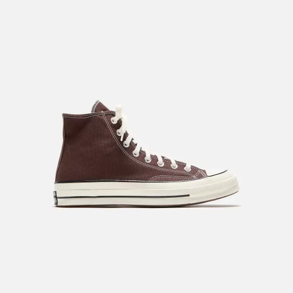 Chuck 70 Vintage Canvas High | Converse Hot